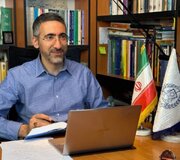 نشانه های تحول و وفاق در سخنان محسنی اژه ای / امنیت قضایی محصول همگرایی کارآمدقوه قضا و کانون وکلا / تاکید قاضی القضات بر "خود انتظام بودن" نهاد وکالت