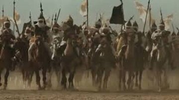 تحریم تماشای سریال رمضانی معاویه توسط هیأت کبار العلمای الازهر