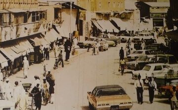 قطر ۳ سال پس از استقلال چه شکلی بود؟