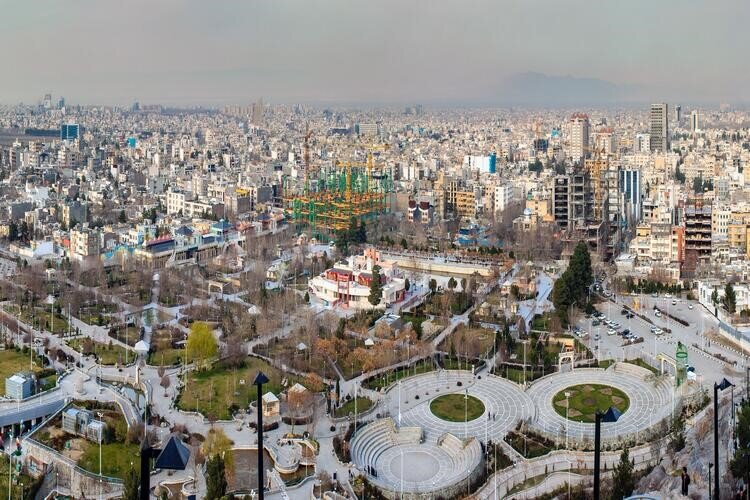 چطور بلیط تهران به مشهد را ارزان تر بخریم؟
