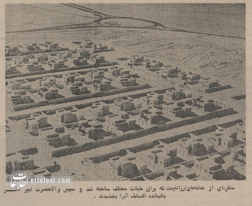 قطر ۳ سال پس از استقلال چه شکلی بود؟