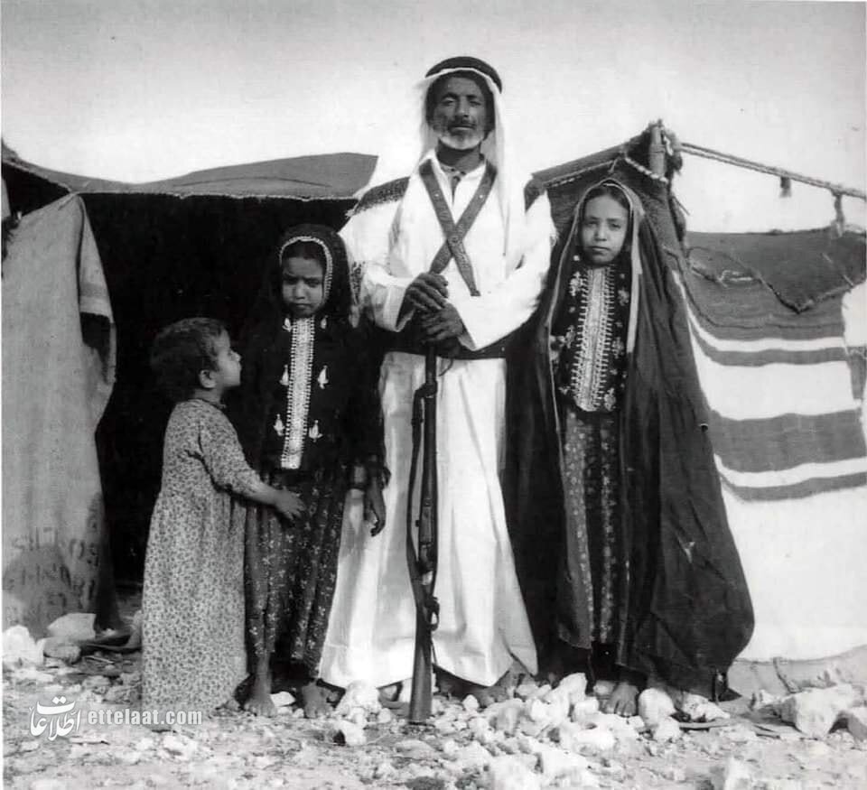 قطر ۳ سال پس از استقلال چه شکلی بود؟