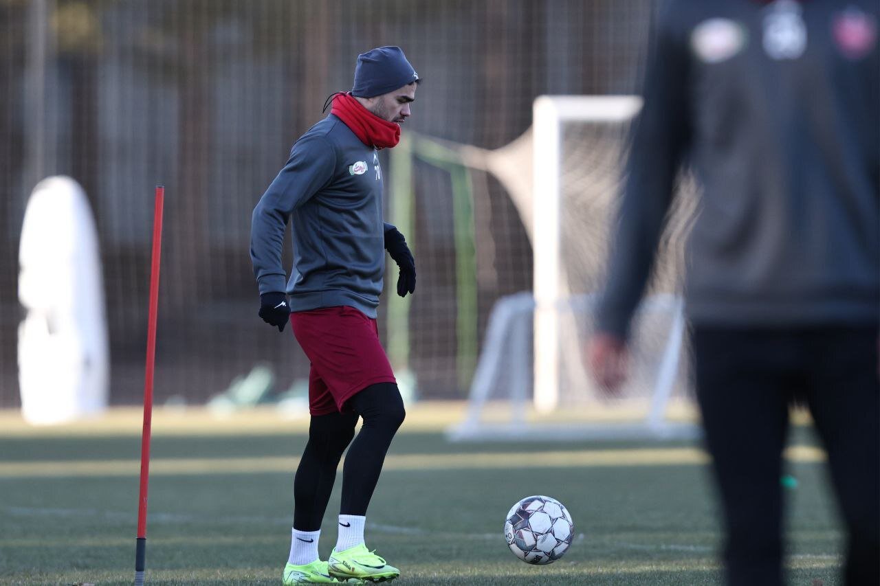 عکس | بهترین خبر برای پرسپولیس بعد از بردن دربی