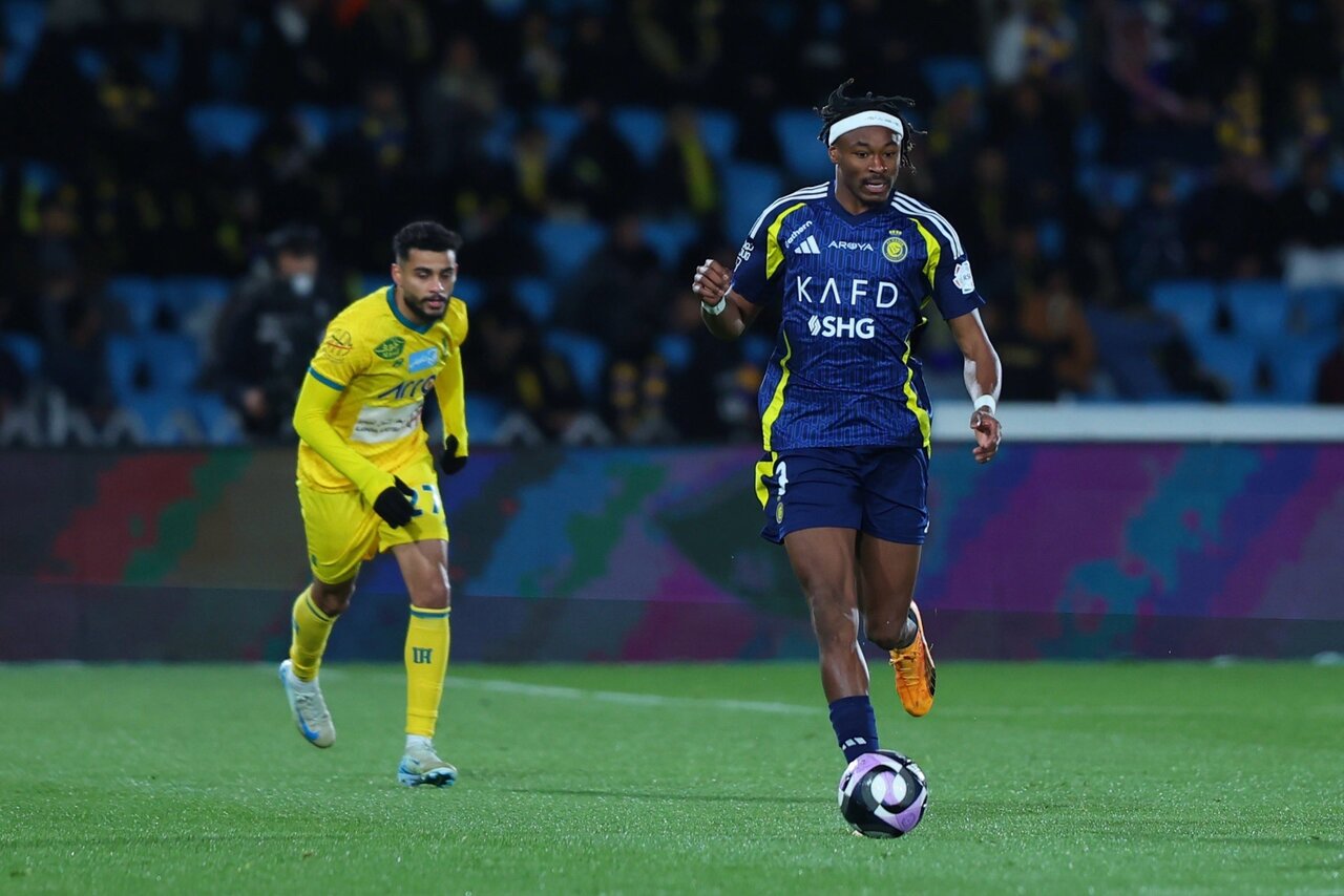 معرفی خارجیهای النصر مقابل استقلال؛ بدون رونالدو هم پرستاره هستند!