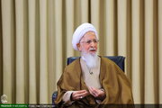 حمایت ۸۵۰ استاد حوزه علمیه از مواضع آیت الله جوادی آملی بعد از تجمع تندروها مقابل بیت این مرجع تقلید