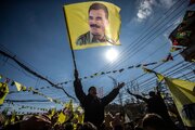 چرخش ناگهانی اوجالان/ اردوغان به این صلح نیاز دارد/ کردها موافق هستند، حتی بارزانی و طالبانی