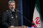 دریادار سیاری: از زمان هخامنشیان تا انقلاب اسلامی ناو نساخته بودیم/ با جماران نشان دادیم که ما «می‌توانیم»