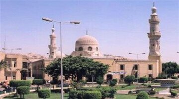 سیده نفیسه؛ بانویی که که مصر را شیفته خود کرد!