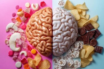 نقش اساسی این عضو حیاتی بدن در چاقی