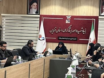 پایش سلامت بیش از ۳هزار ایثارگر در قزوین