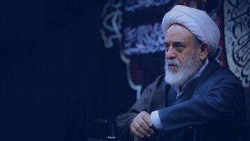 شیخ حسین انصاریان: خدا میگوید طرف مقابله با اسرائیل، من هستم نه شما