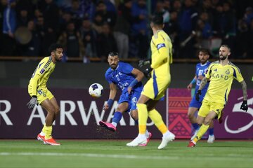 شکایت النصر از استقلال رد شد!