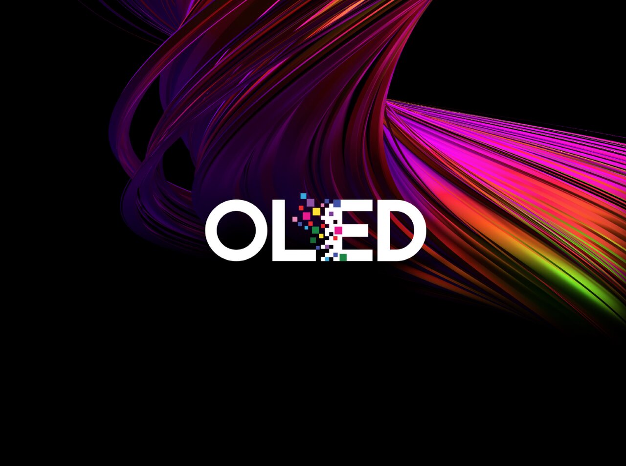 تلویزیون OLED جی‌پلاس به بازار آمد