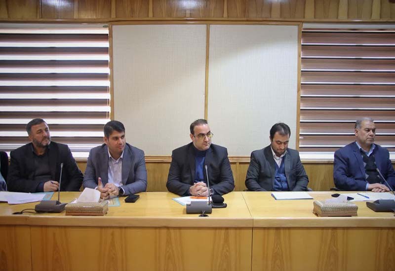 سازمان همیاری یکی از ظرفیتهای مهم در توسعه مدیریت شهری محسوب میشود