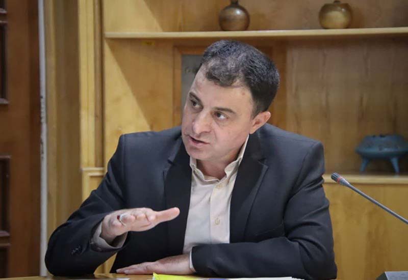 سازمان همیاری یکی از ظرفیتهای مهم در توسعه مدیریت شهری محسوب میشود