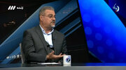 ببینید | مدیرعامل استقلال: نظر من این است که ما دربی را به داوری باختیم، صداهای اتاق وی ای آر را لطفا پخش کنید