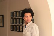 آروین بعد از مرگِ نقاشی‌هایش مُرد