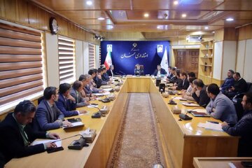 سازمان همیاری یکی از ظرفیت‌های مهم در توسعه مدیریت شهری محسوب می‌شود