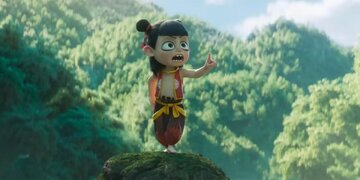 انیمیشن Ne Zha ۲ اولین انیمیشن دو میلیارد دلاری تاریخ شد انیمیشن Ne Zha ۲ اولین انیمیشن دو میلیارد دلاری تاریخ شد