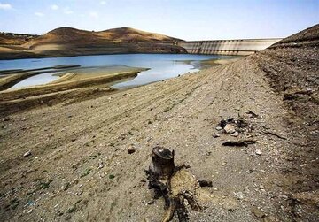 بحران بیآبی در راه است؟/ حجم سدهای تهران نگرانکننده شد