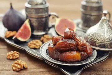 صادرات خرما ممنوع شد