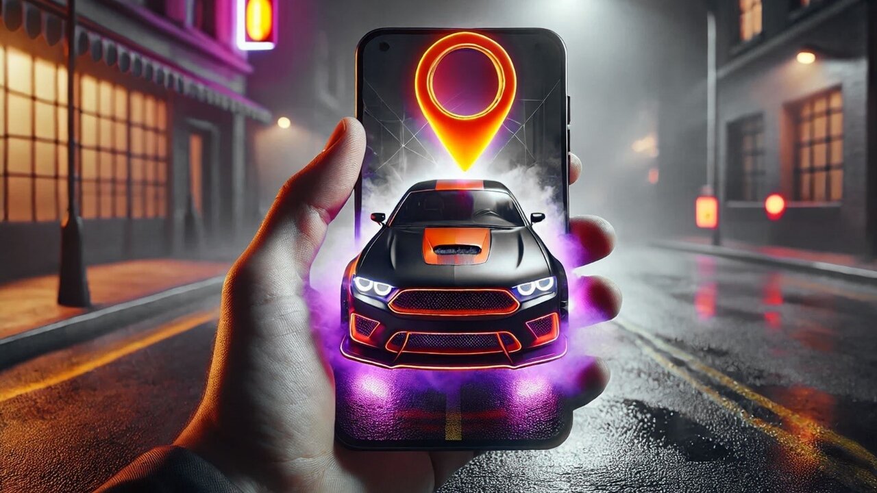 ردیاب خودرو چطور از سرقت خودرو جلوگیری میکند؟