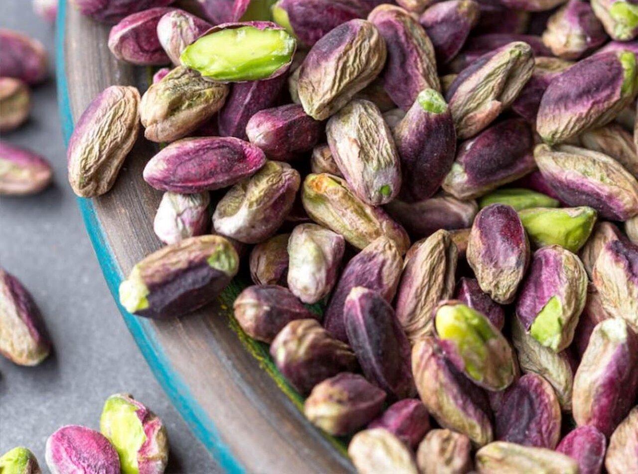 چرا پسته ایرانی بهترین پسته دنیا محسوب می‌شود؟