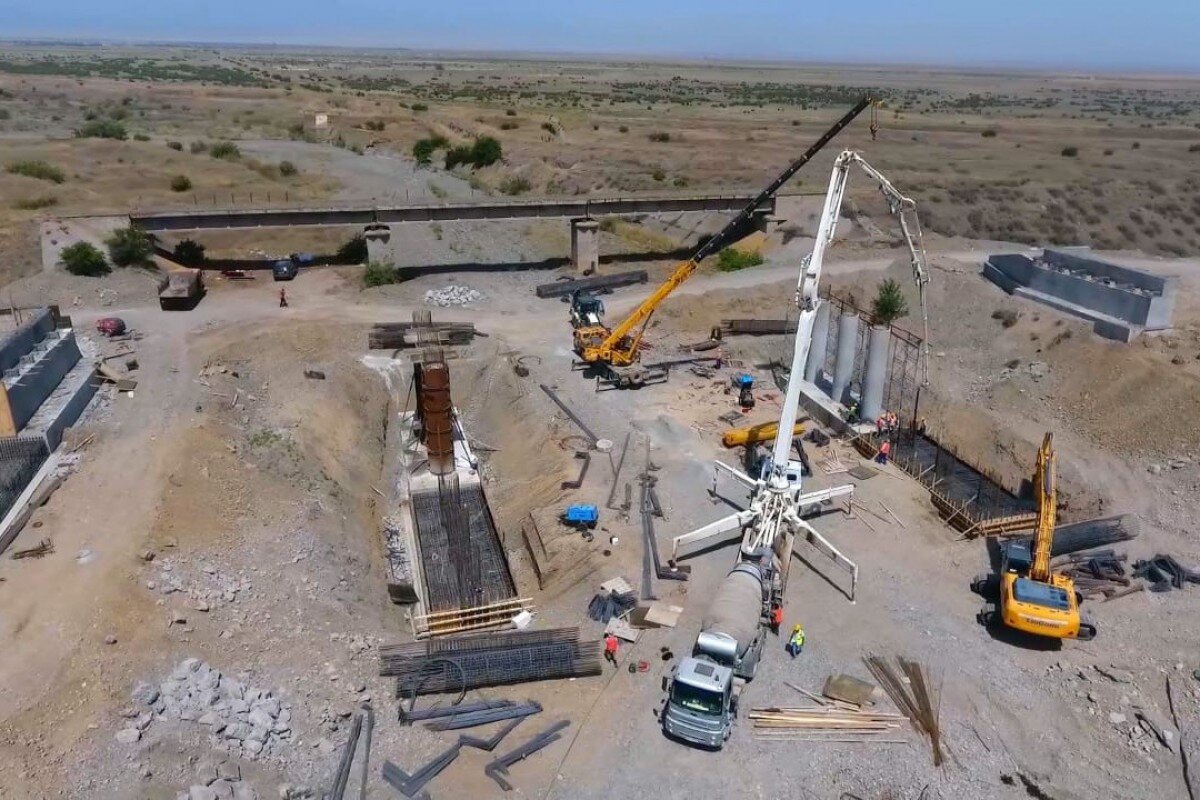 برای خرید سیمان عجله کنید