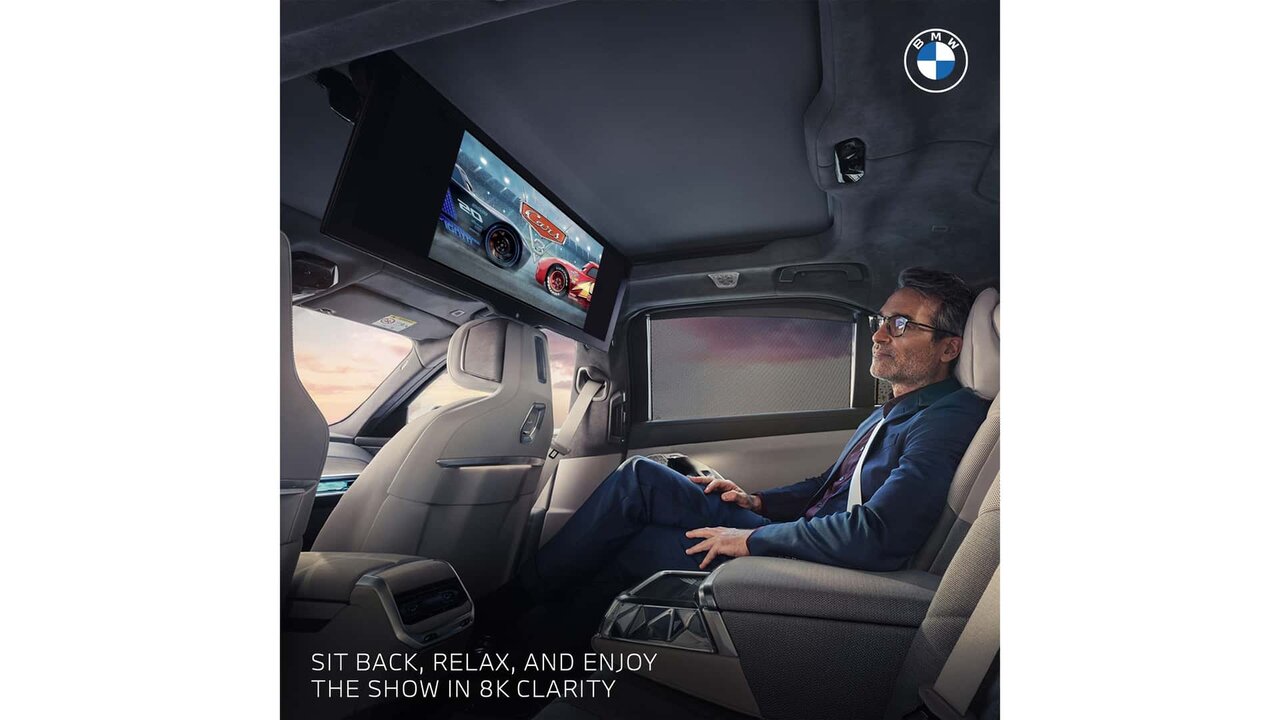 جنگ بین مرسدسبنز و آئودی به اوج رسید / عکس