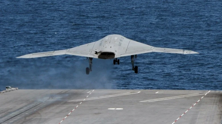 رقابت سرعت در پهپادهای نظامی / ۵ تا از سریعترین پهپادهای نظامی دنیا را بشناسید!