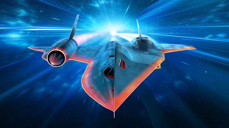 رقابت سرعت در پهپادهای نظامی / ۵ تا از سریعترین پهپادهای نظامی دنیا را بشناسید!