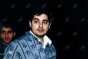 درگیری لفظی کروبی و هاشمی شاهرودی بر سر شهرام جزایری