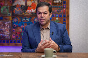 شجریان فقط یک خواننده نبود؛ او یک نماد فرهنگی بود