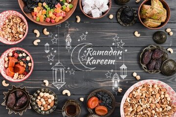 توصیههای مهم تغذیهای در اولین روزهای روزهداری توصیههای مهم تغذیهای در اولین روزهای روزهداری