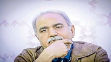 واکنش پرویز پرستویی به اظهارات حمید رسایی درباره «پیرپسر» واکنش پرویز پرستویی به اظهارات حمید رسایی درباره «پیرپسر»