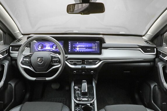 قیمت نهایی ریرا اعلام شد / گرانترین خودروی ساخت ایران با قیمت ۲۲ هزار دلار /عکس