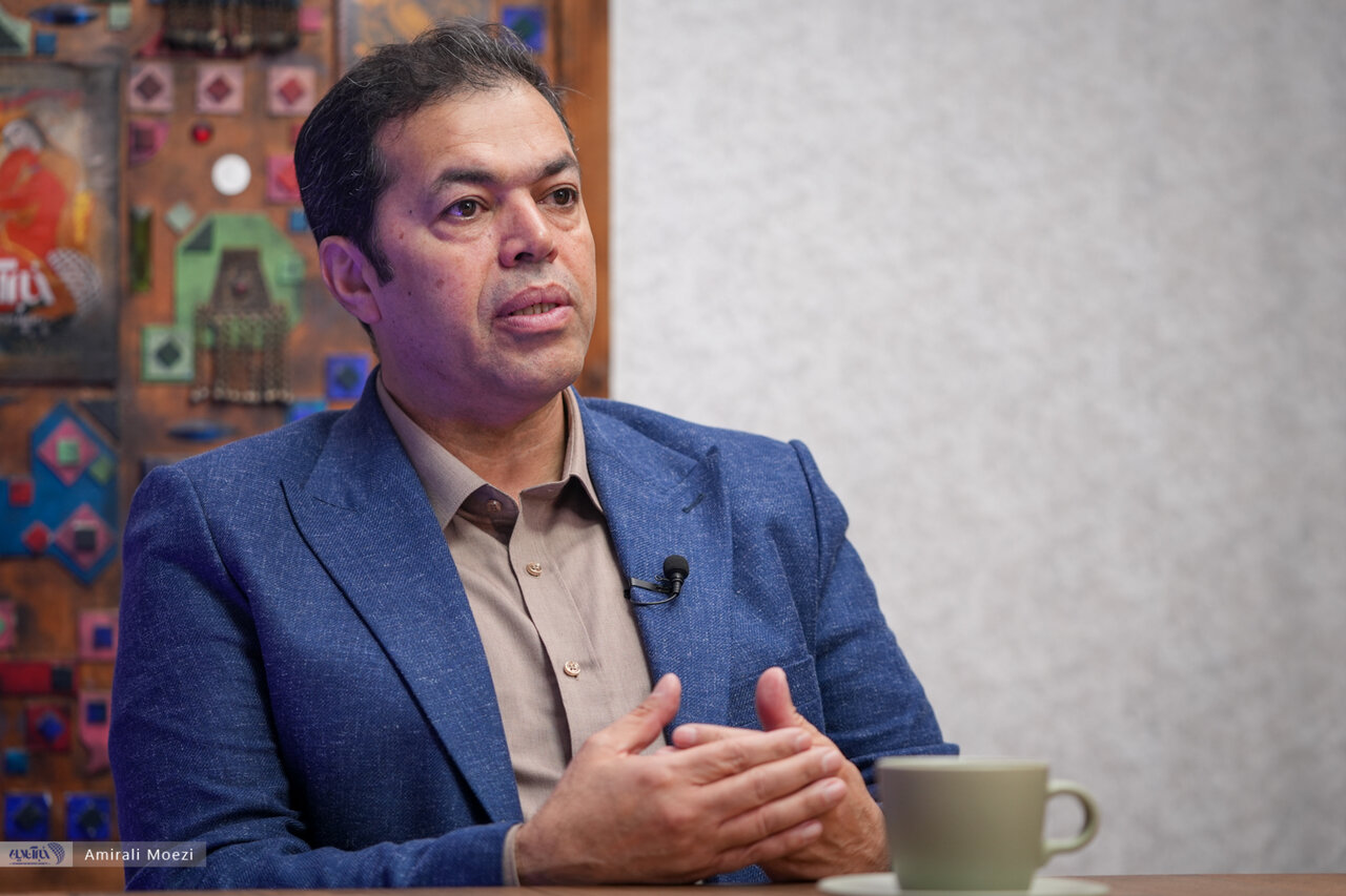 نتیجه فشارهای ساترا مانند فنر به یکباره رها میشود/ نظارت حداکثری فقط باعث فراری دادن استعدادها میشود