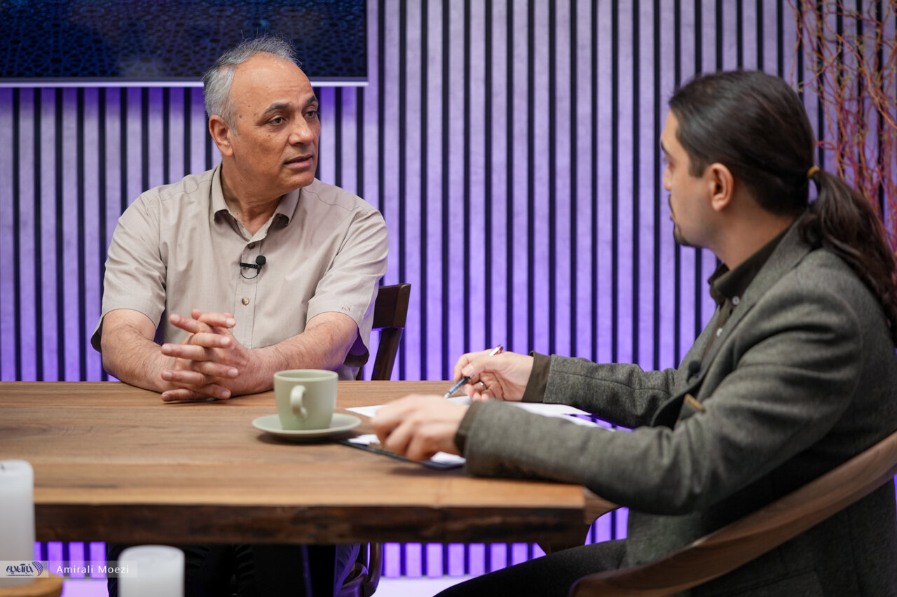 زیدآبادی: اگر وفاق نشود، دعواهای خیلی خطرناکی رخ خواهد داد/ ایمانی: پزشکیان باید تصمیمات سخت بگیرد، در این تردیدی نیست