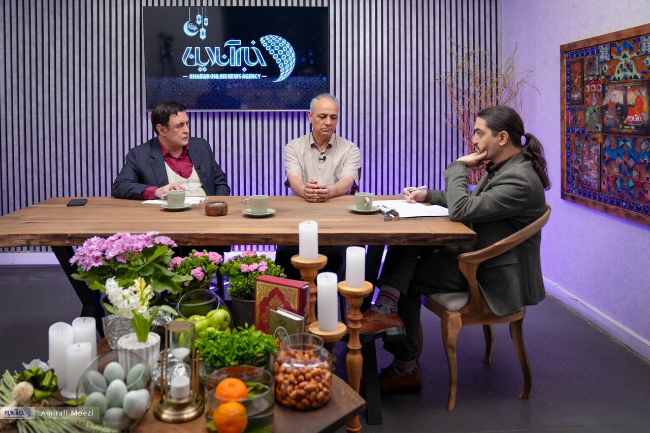 زیدآبادی: اگر وفاق نشود، دعواهای خیلی خطرناکی رخ خواهد داد/ ایمانی: پزشکیان باید تصمیمات سخت بگیرد، در این تردیدی نیست