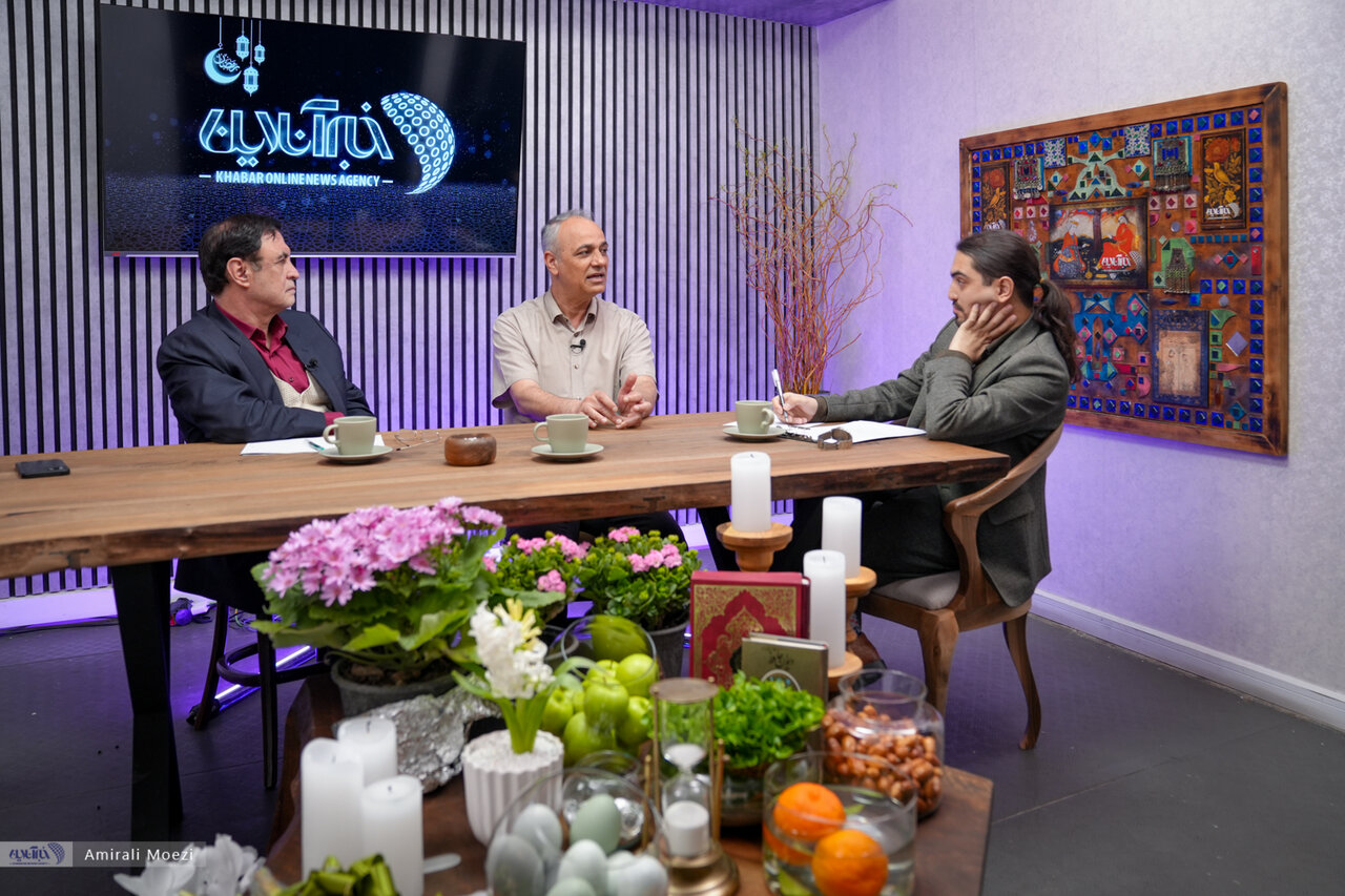 زیدآبادی: اگر وفاق نشود، دعواهای خیلی خطرناکی رخ خواهد داد/ ایمانی: پزشکیان باید تصمیمات سخت بگیرد، در این تردیدی نیست