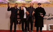 داوری جشن مستقل سینمای مستند ایران؛ اتفاقی که برای اولین بار در سینمای مستند رخ داده