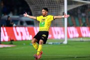 من استقلال و پرسپولیس را نخواستم