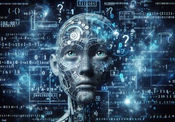 مجتبی قلی‌پور: اگر اینترنت توانست ما را سطحی کند، هوش مصنوعی هم می‌تواند