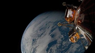 ماموریت IM-2: آیا قطب جنوب ماه میتواند خانه آینده بشر باشد؟ ماموریت IM-2: آیا قطب جنوب ماه میتواند خانه آینده بشر باشد؟