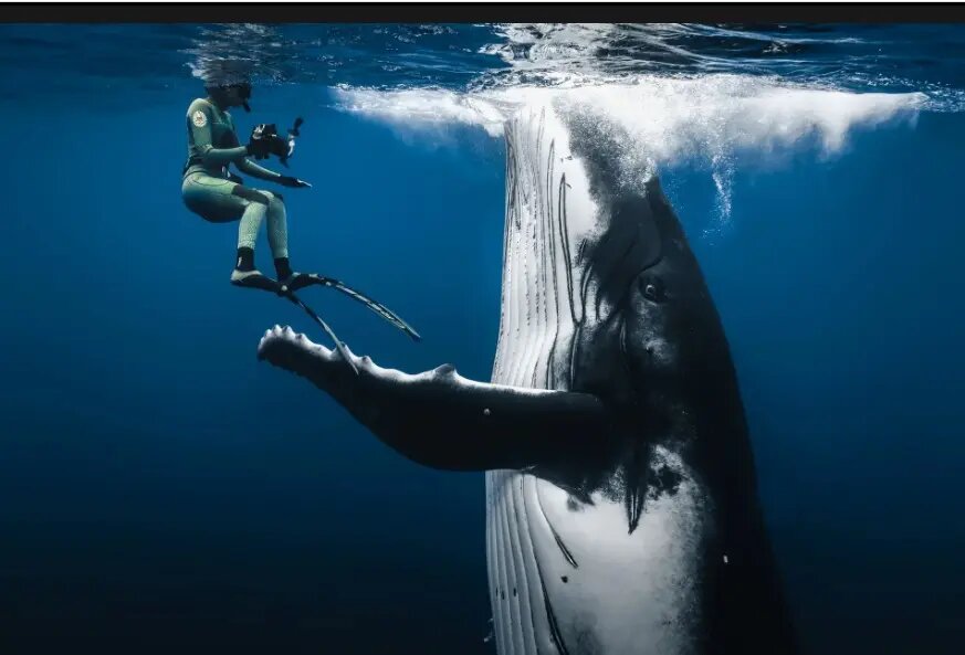 جایزه ۲۰۰۰ هزار یورویی عکس طبیعت ۲۰۲۴ به چه کسانی رسید؟/ پانزده اثر برتر