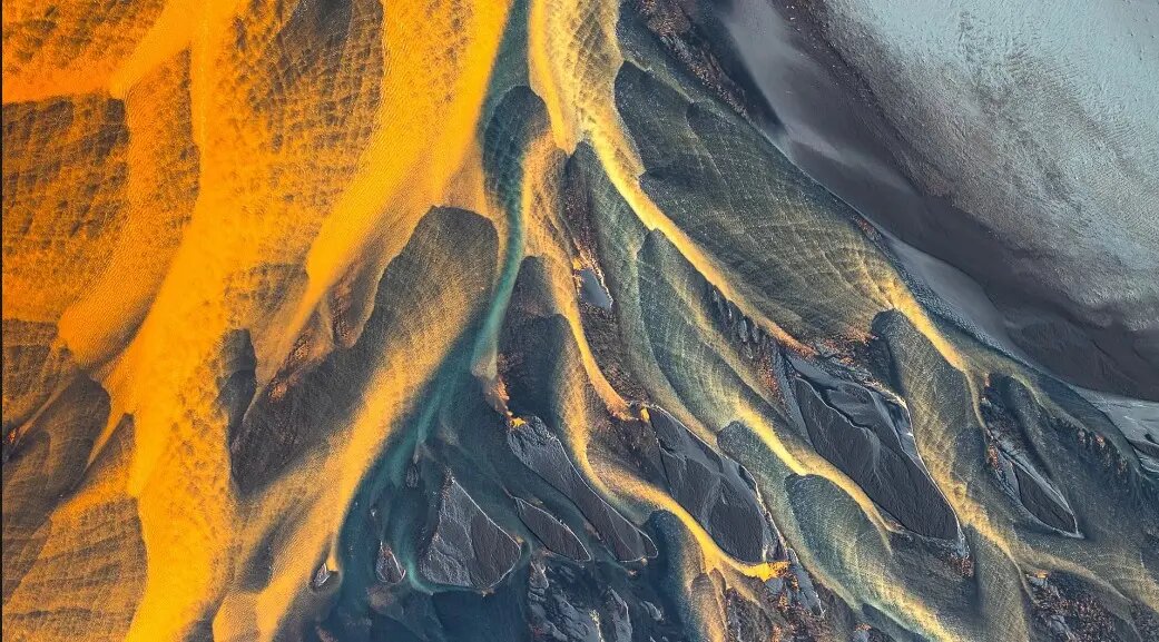 جایزه ۲۰۰۰ هزار یورویی عکس طبیعت ۲۰۲۴ به چه کسانی رسید؟/ پانزده اثر برتر