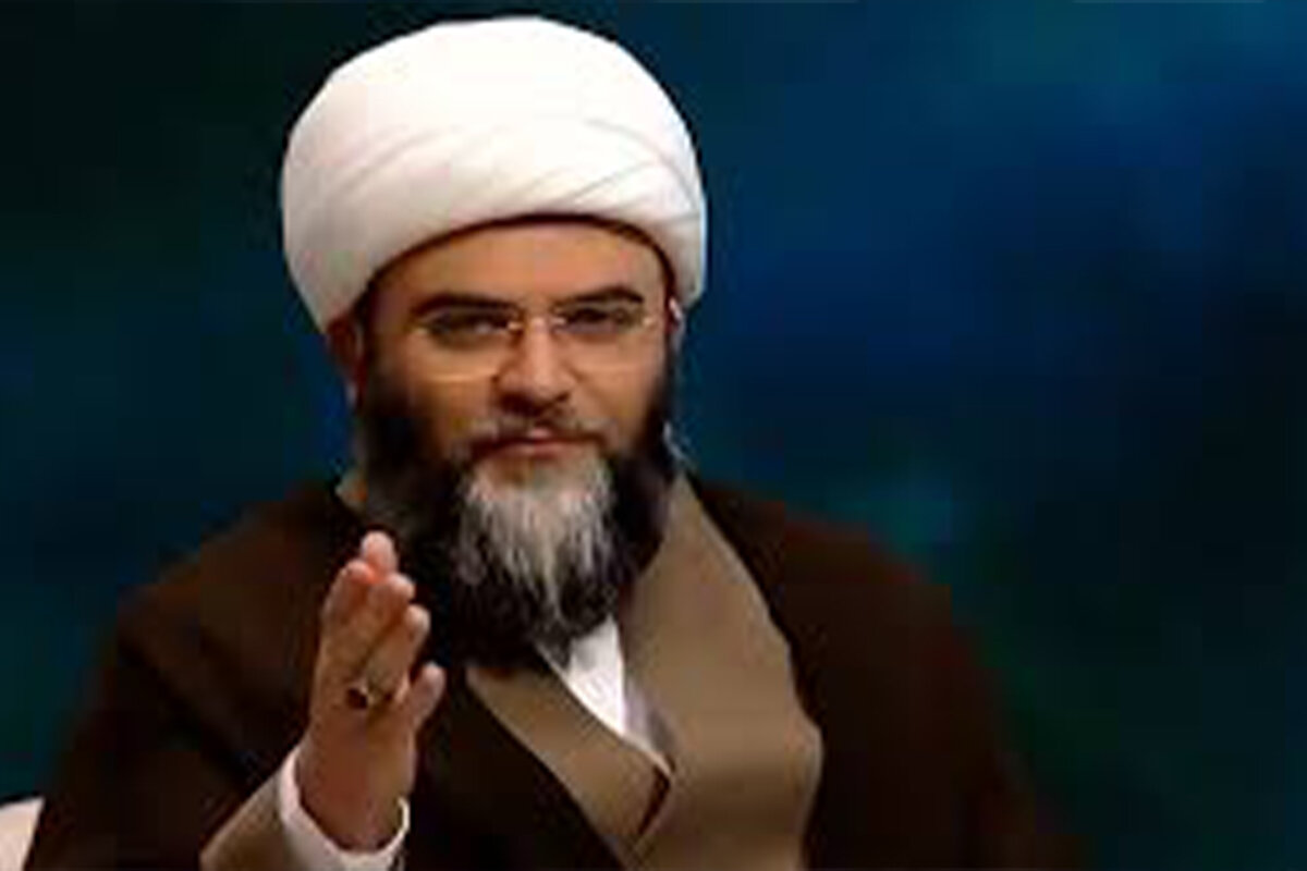 توئیت رئیس سازمان تبلیغات اسلامی و انتقاد از دولت؛ کجای تاریخ با پذیرش ظلم و سازش با ظالم آینده مشترک ساخته شده؟/ خوش رقصی برای دشمن عاقبت تاریکی دارد