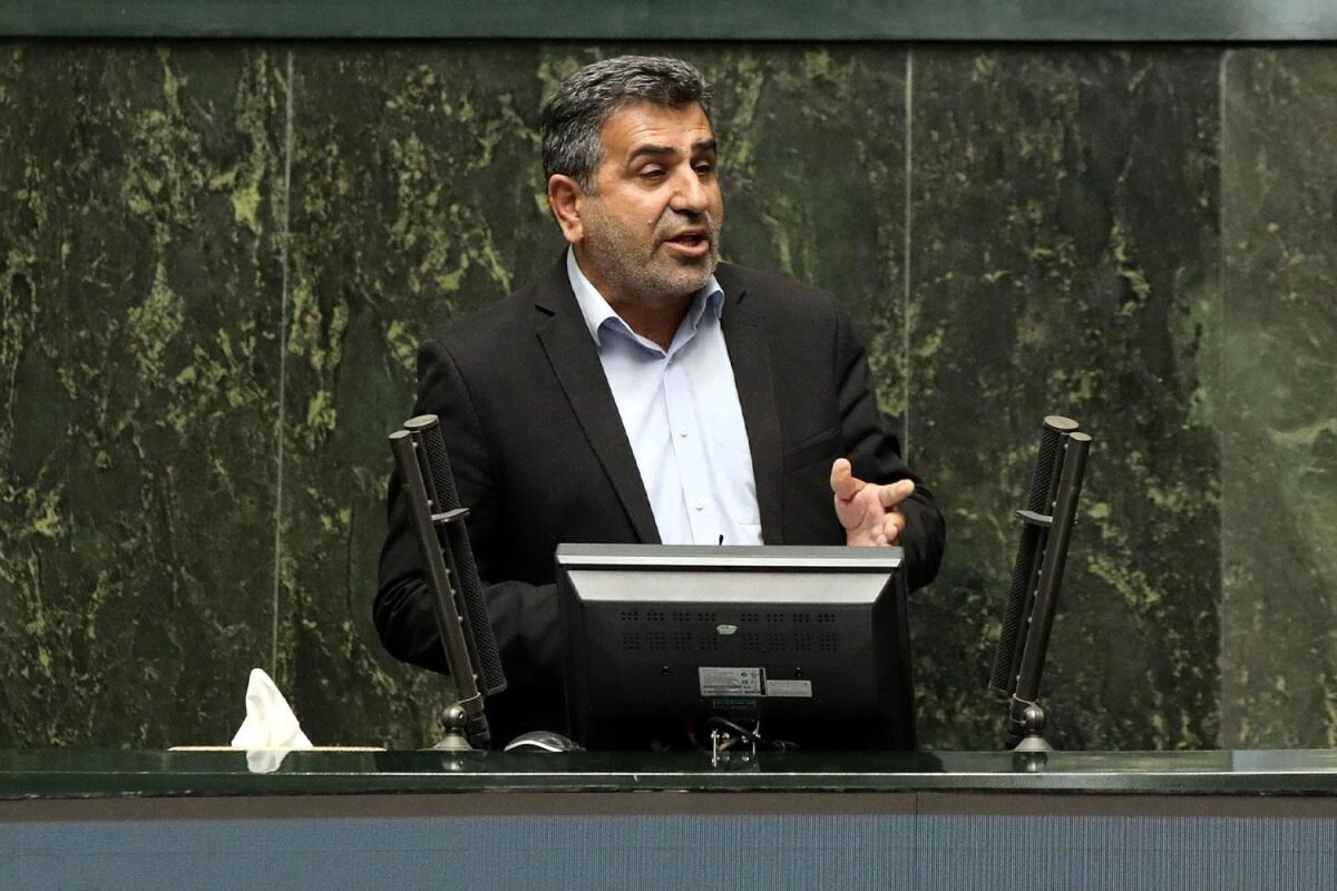 رئیس کمیسیون اجتماعی: بودجه سال ۱۴۰۵ با افزایش تورم همراه است | در دست مردم نیز هیچ منبعی برای برداشت وجود ندارد رئیس کمیسیون اجتماعی: بودجه سال ۱۴۰۵ با افزایش تورم همراه است | در دست مردم نیز هیچ منبعی برای برداشت وجود ندارد