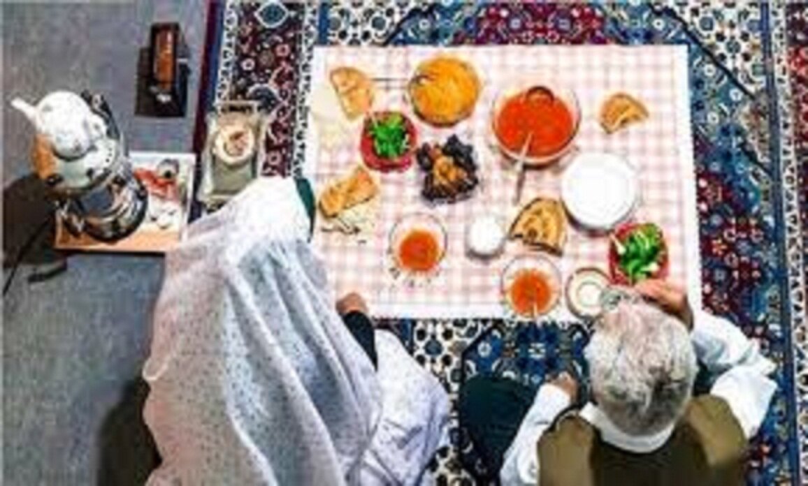 نشست مجازی «سلامت روانی- اجتماعی سالمندان»