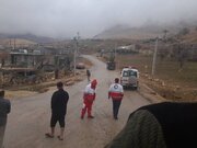 مفقود شدن ۲ نفر در منطقه «دلی کما»